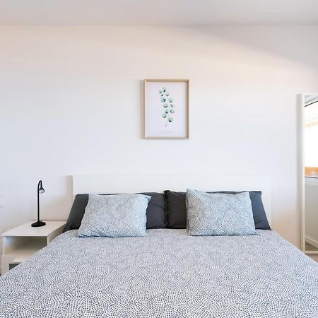 阿德耶Ocean View Roque Del Conde公寓 外观 照片