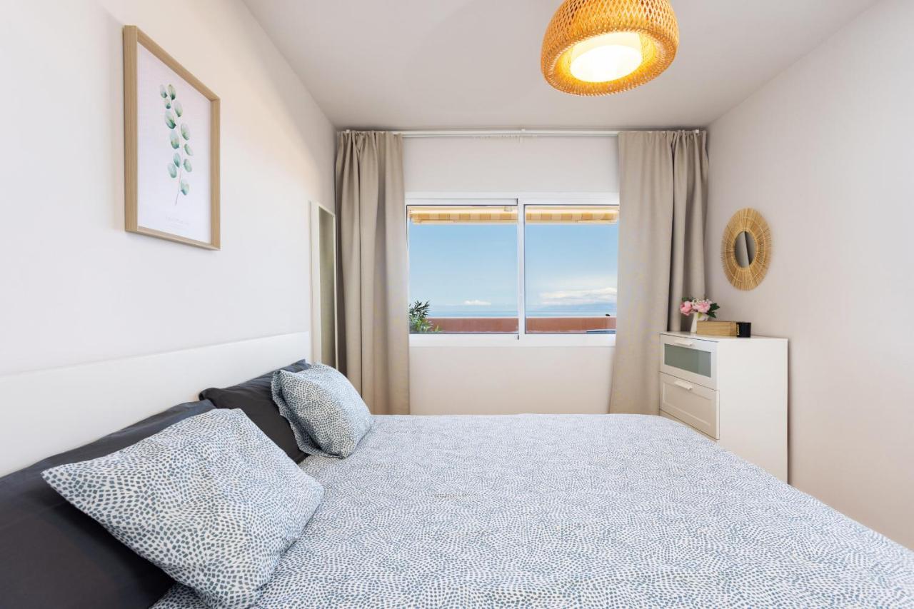阿德耶Ocean View Roque Del Conde公寓 外观 照片